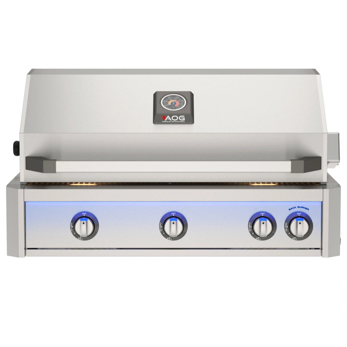 American Outdoor Grill 36" L-Series Built-in Gas Grill