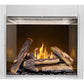 Napoleon Riverside 36" Outdoor Gas Fireplace