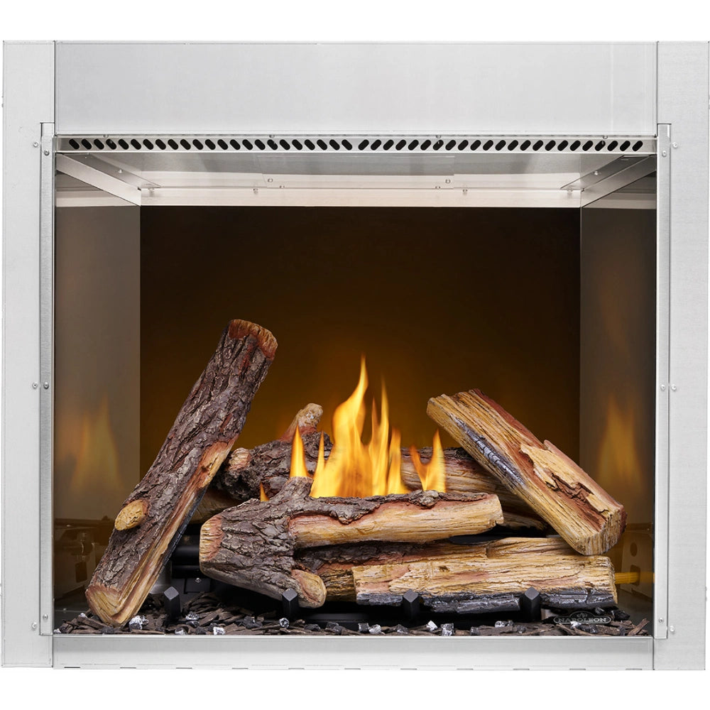 Napoleon Riverside 36" Outdoor Gas Fireplace