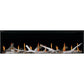 Napoleon Luminex 65" Built-In Electric Fireplace