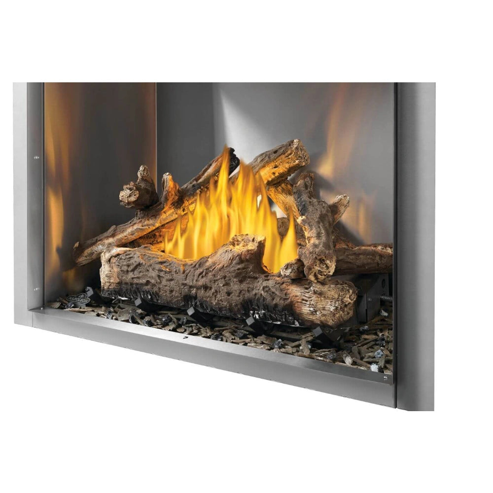 Napoleon Riverside 36" Outdoor Gas Fireplace
