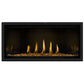 Napoleon Ascent Linear Premium Direct Vent Gas Fireplace - 42"