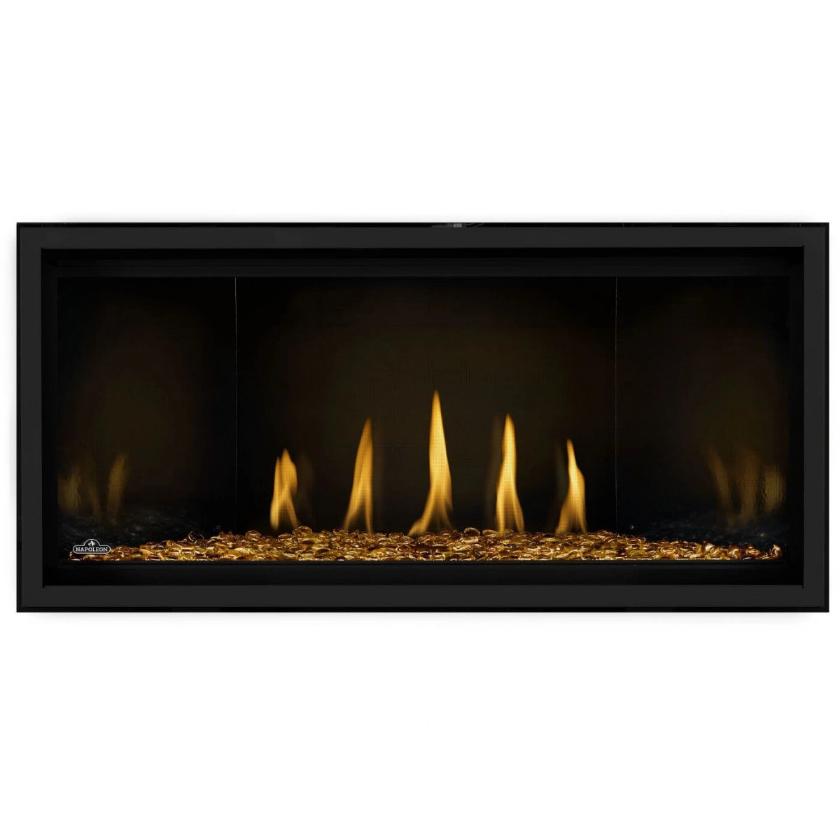 Napoleon Ascent Linear Premium Direct Vent Gas Fireplace - 42"