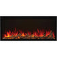 Napoleon Astound 50" Built-In Electric Fireplace
