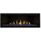 Napoleon Ascent Linear Premium Direct Vent Gas Fireplace - 56"