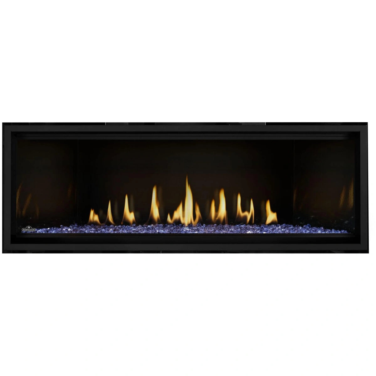 Napoleon Ascent Linear Premium Direct Vent Gas Fireplace - 56"