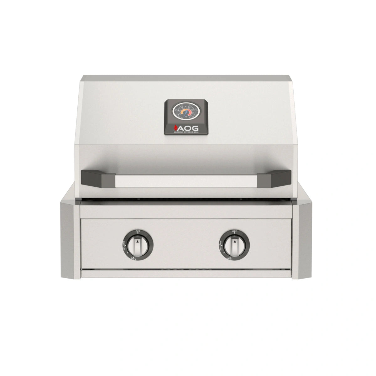 American Outdoor Grill 24" T-Series Portable Gas Grill