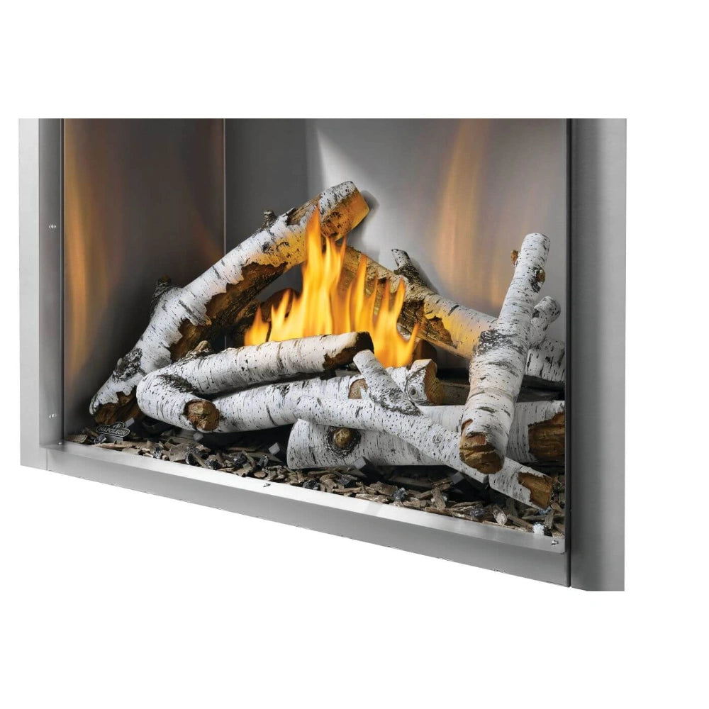 Napoleon Riverside 36" Outdoor Gas Fireplace