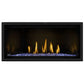 Napoleon Ascent Linear Premium Direct Vent Gas Fireplace - 42"