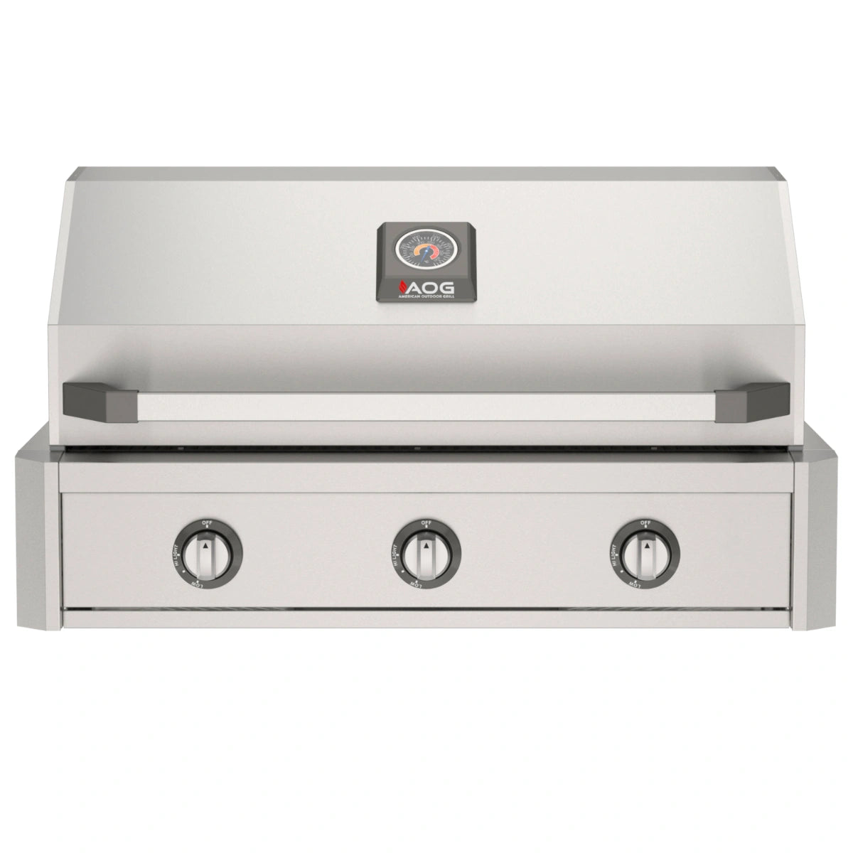American Outdoor Grill 36" T-Series Portable Gas Grill
