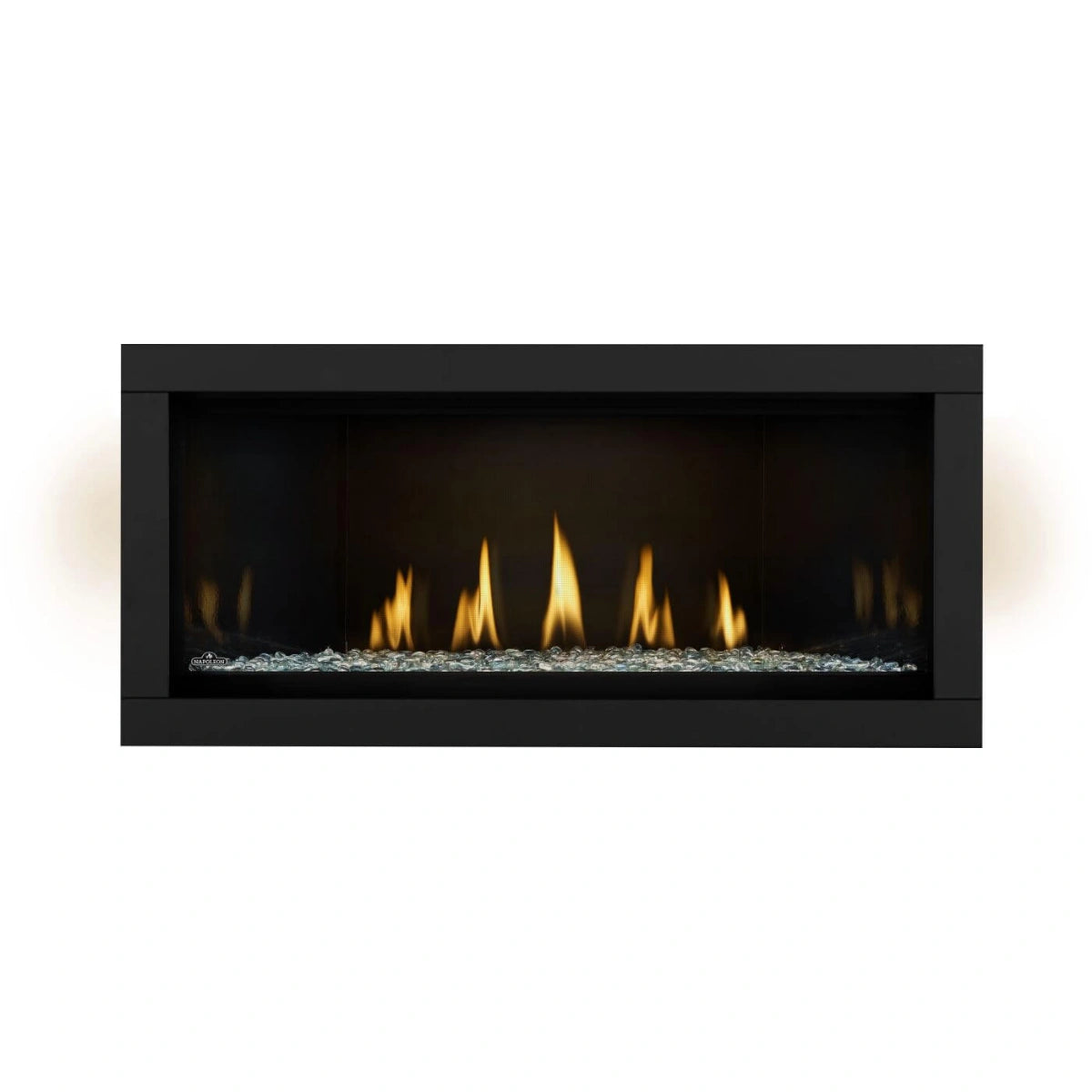 Napoleon Ascent Linear Premium Direct Vent Gas Fireplace - 46"