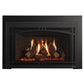 Majestic Ruby Platinum Direct Vent Gas Fireplace Insert - 30"