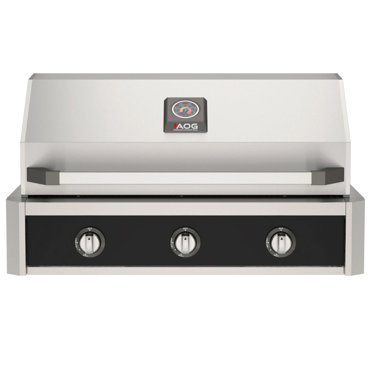 American Outdoor Grill 36" T-Series Portable Gas Grill