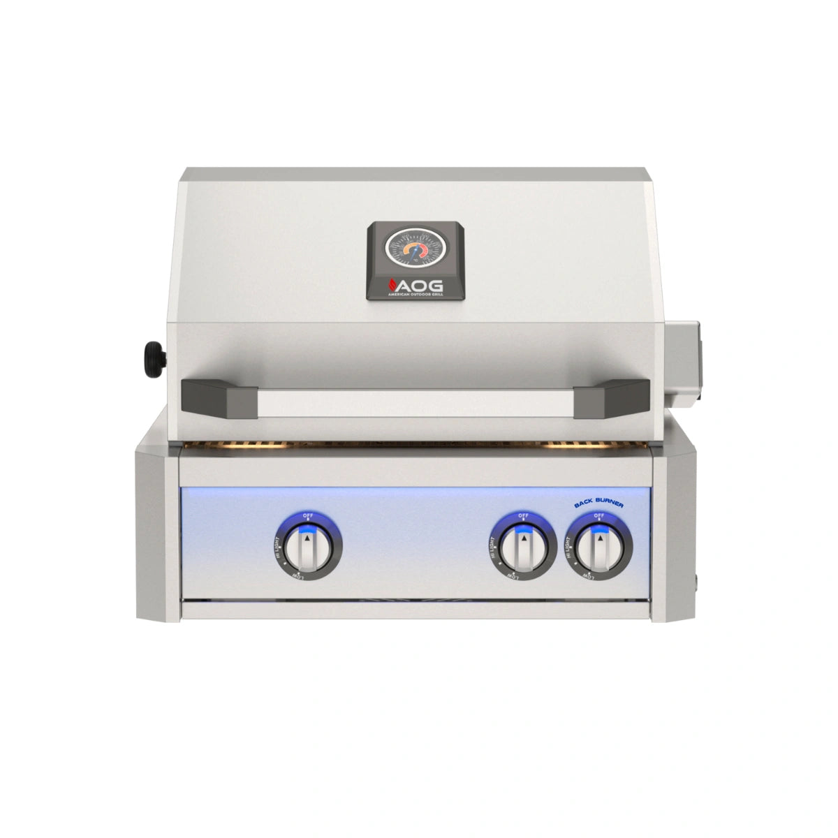 American Outdoor Grill 24" L-Series Built-in Gas Grill