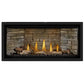 Napoleon Ascent Linear Premium Direct Vent Gas Fireplace - 42"