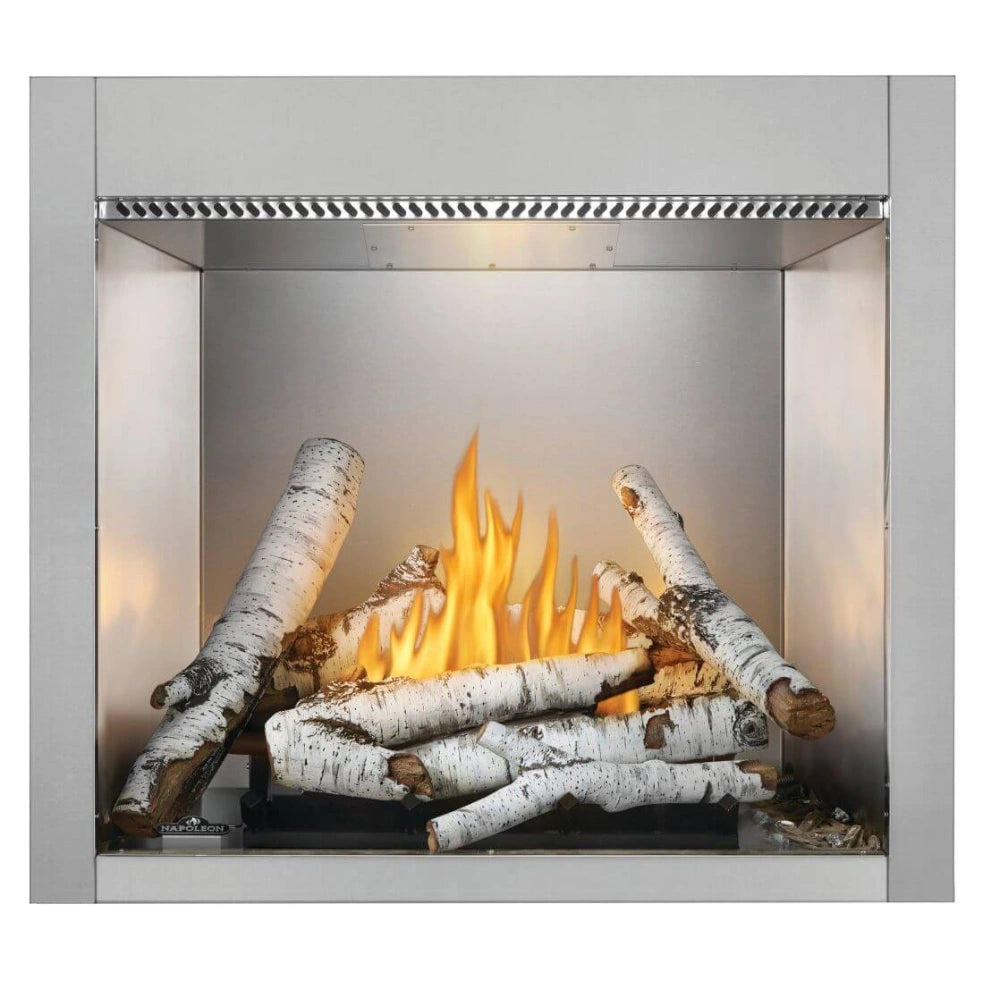 Napoleon Riverside 36" Outdoor Gas Fireplace