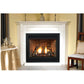 Empire 36" Premium Tahoe Direct-Vent Fireplace