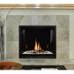 Empire 32" Tahoe Premium Clean-Face Direct-Vent Contemporary Fireplace w/ Millivolt