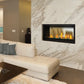 Napoleon Vector See-Through 38" Direct Vent Gas Fireplace