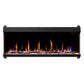 Dimplex IgniteXL Bold 60" Built-in Linear Multi-Sided Electric Fireplace