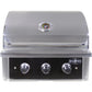 Wildfire Ranch Pro 30" Built-In Gas Grill in 304 Stainless Steel