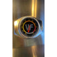 Wildfire Ranch Pro 36" Built-In Gas Grill in 304 Stainless Steel