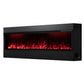 Dimplex Optimyst Linear Water Vapor Fireplace - 86"