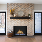 Modern Flames 42" Orion Traditional Virtual Electric Fireplace
