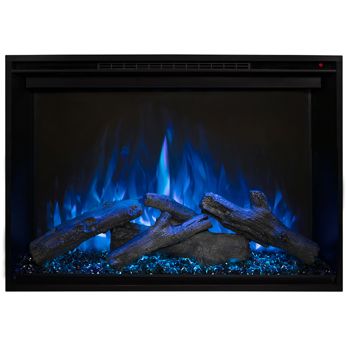 Modern Flames Redstone Built-in Electric Fireplace - 26", RS-2621
