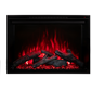 Modern Flames Redstone Built-in Electric Fireplace - 30", RS-3021