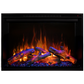 Modern Flames Redstone Built-in Electric Fireplace - 30", RS-3021