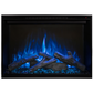 Modern Flames Redstone Built-in Electric Fireplace - 42", RS-4229