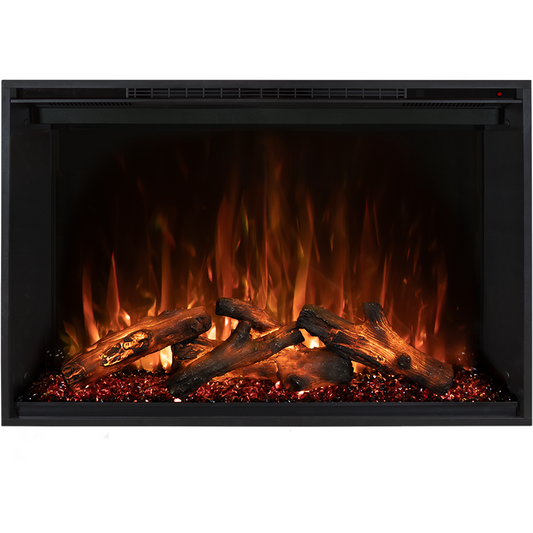 Modern Flames 42" Redstone Traditional Electric Fireplace
