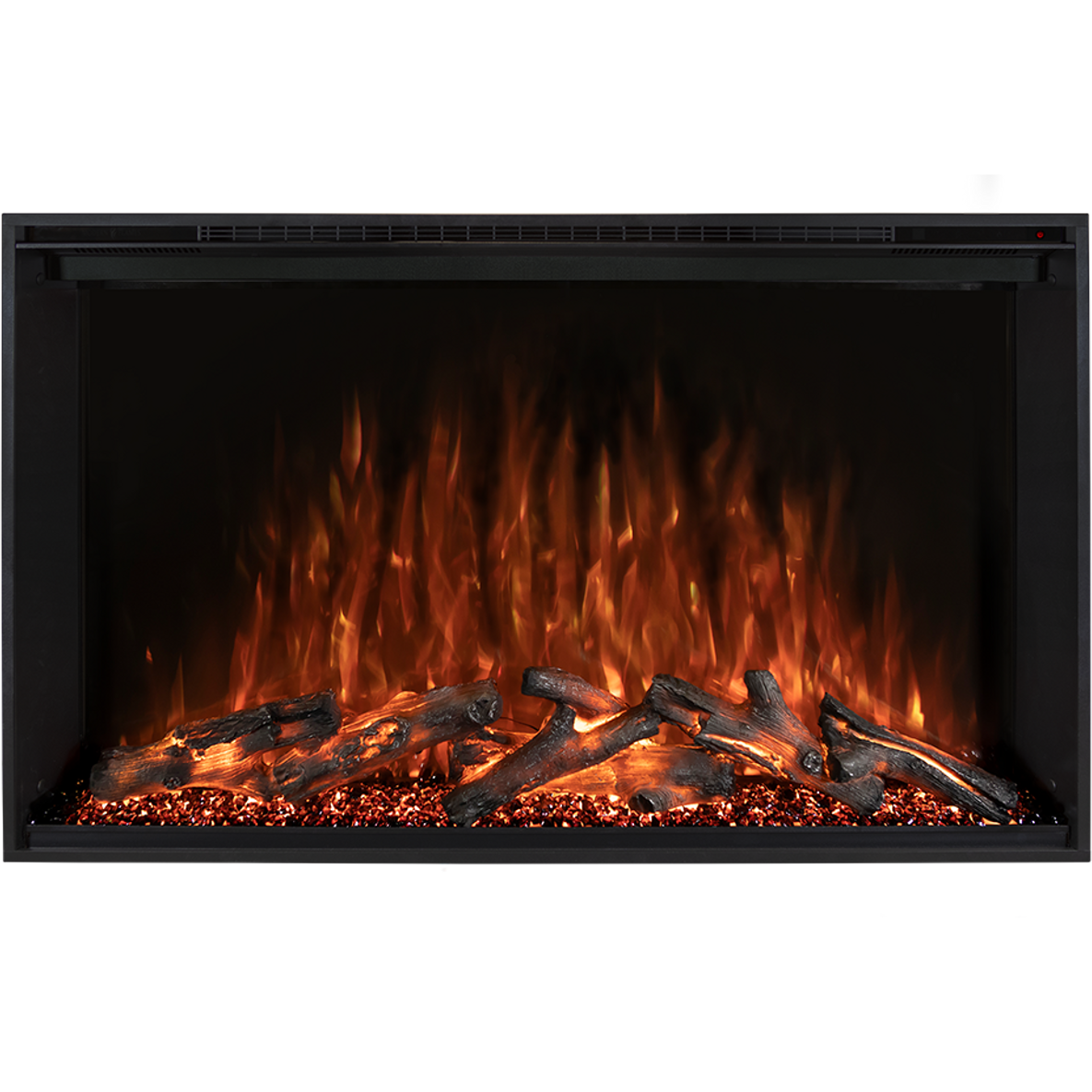 Modern Flames 54" Redstone Traditional Electric Fireplace