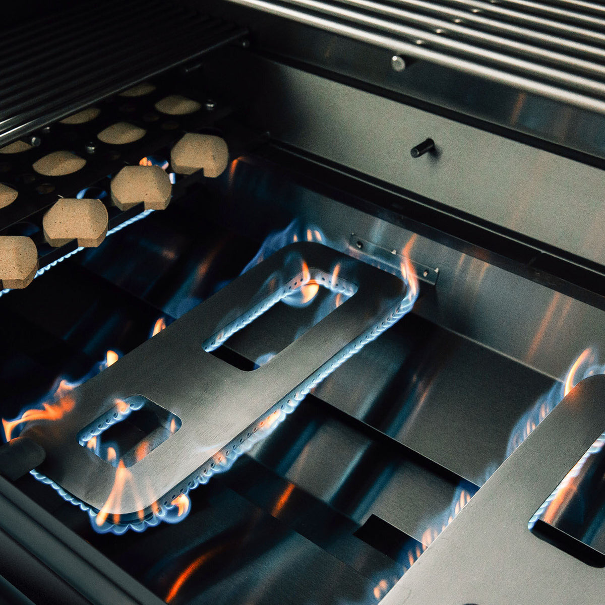 Summerset TRL 44" Built-In Gas Grill
