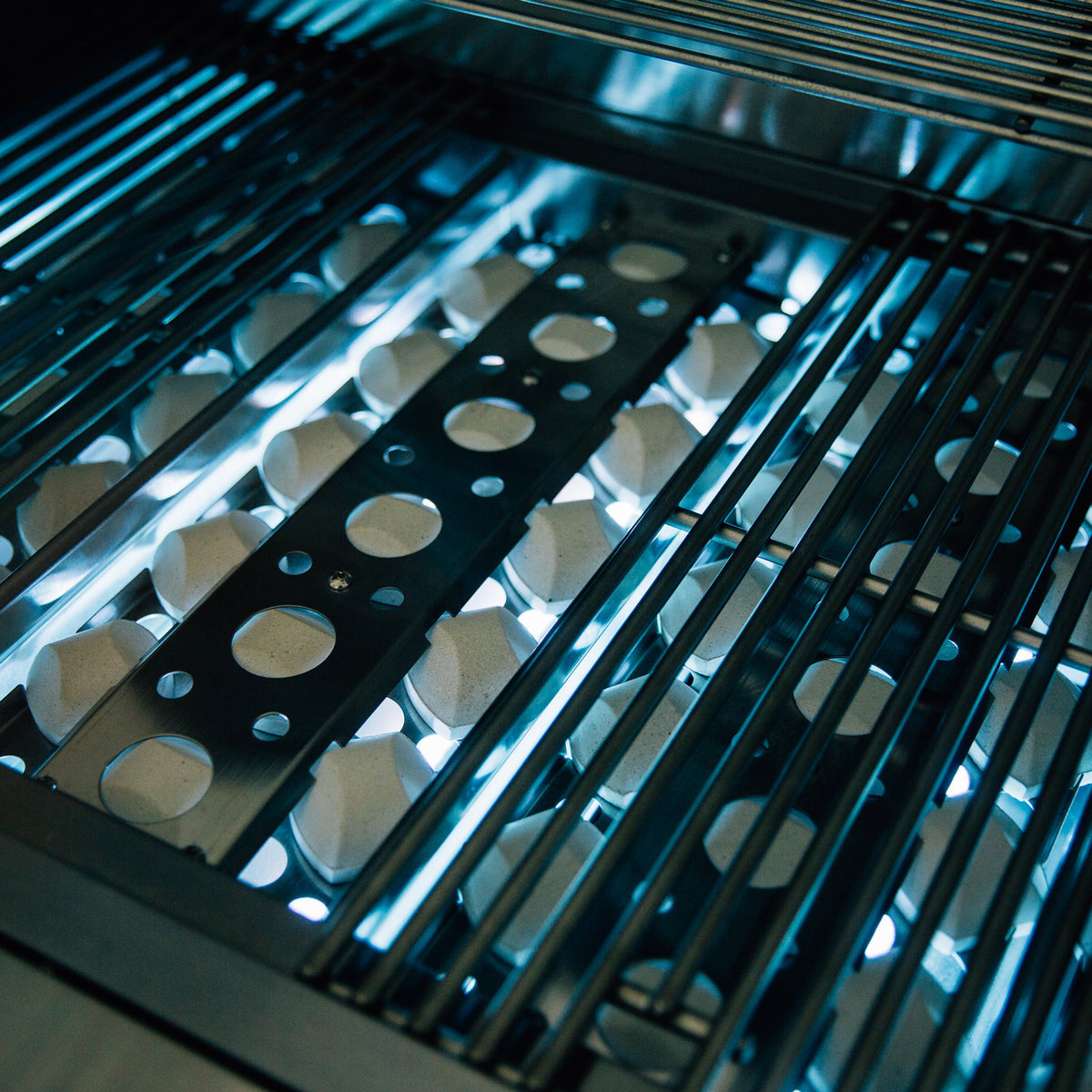 Summerset Sizzler PRO 40" Built-In Gas Grill