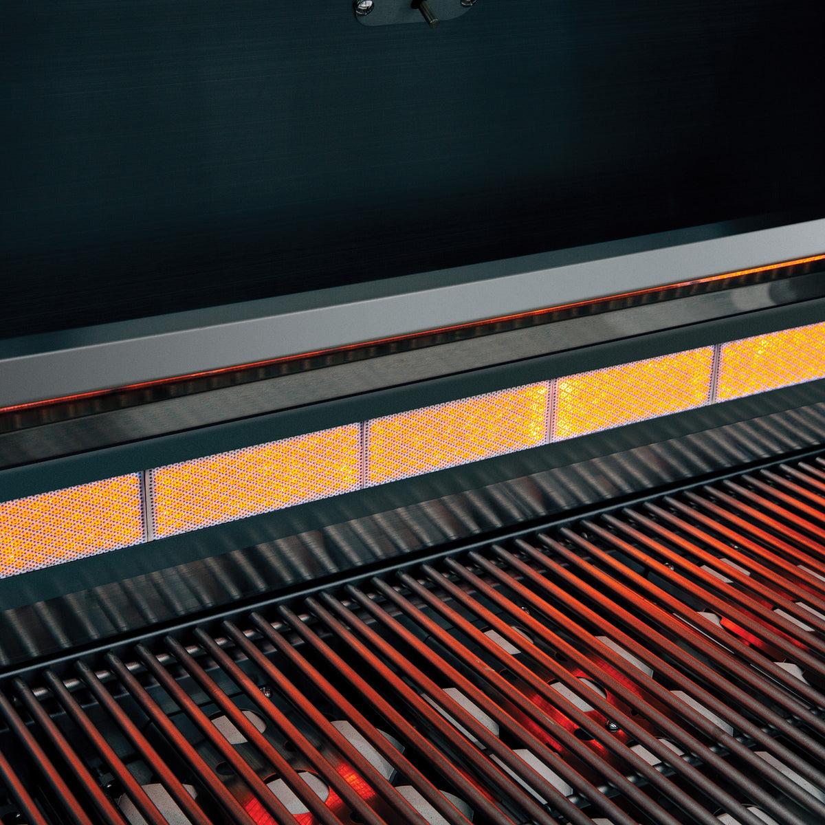 Summerset Sizzler PRO 40" Built-In Gas Grill