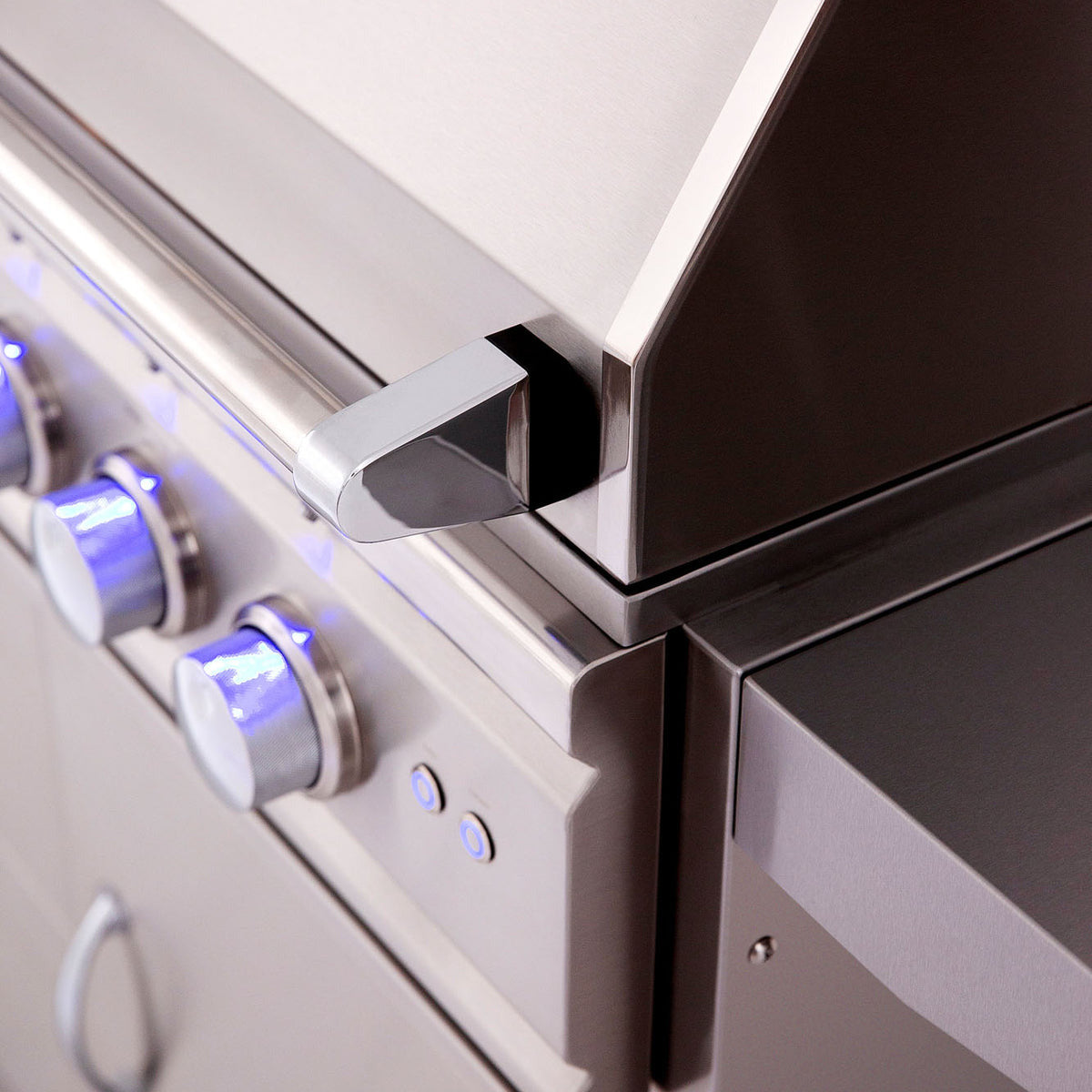 Summerset TRL 44" Built-In Gas Grill
