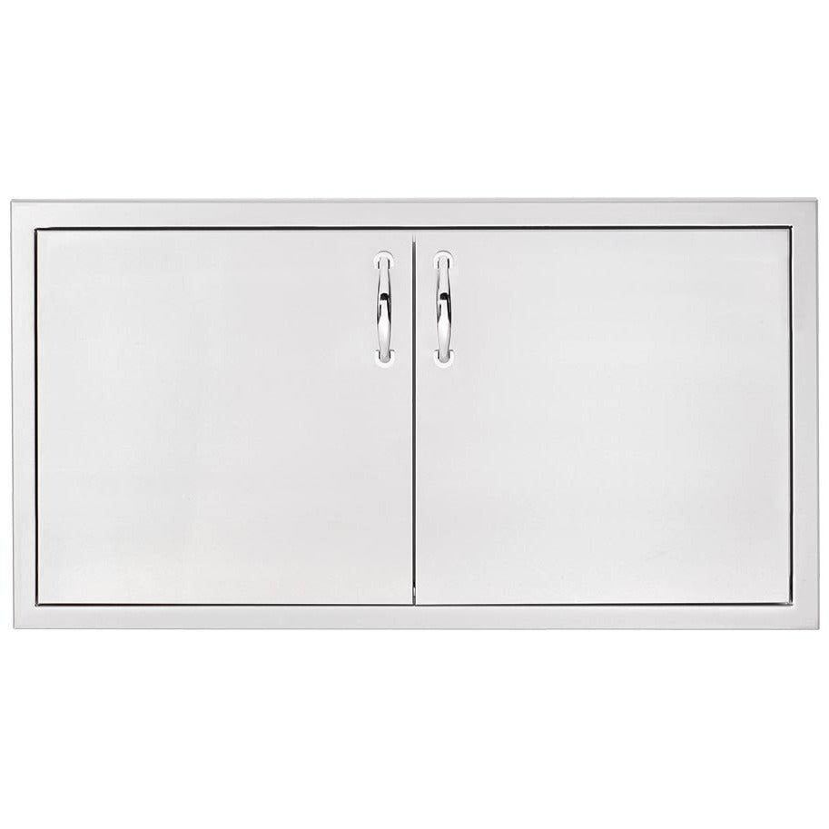 Summerset 39" Double Access Door