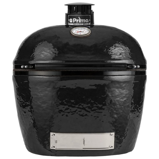 Primo Oval Large Charcoal Grill Head