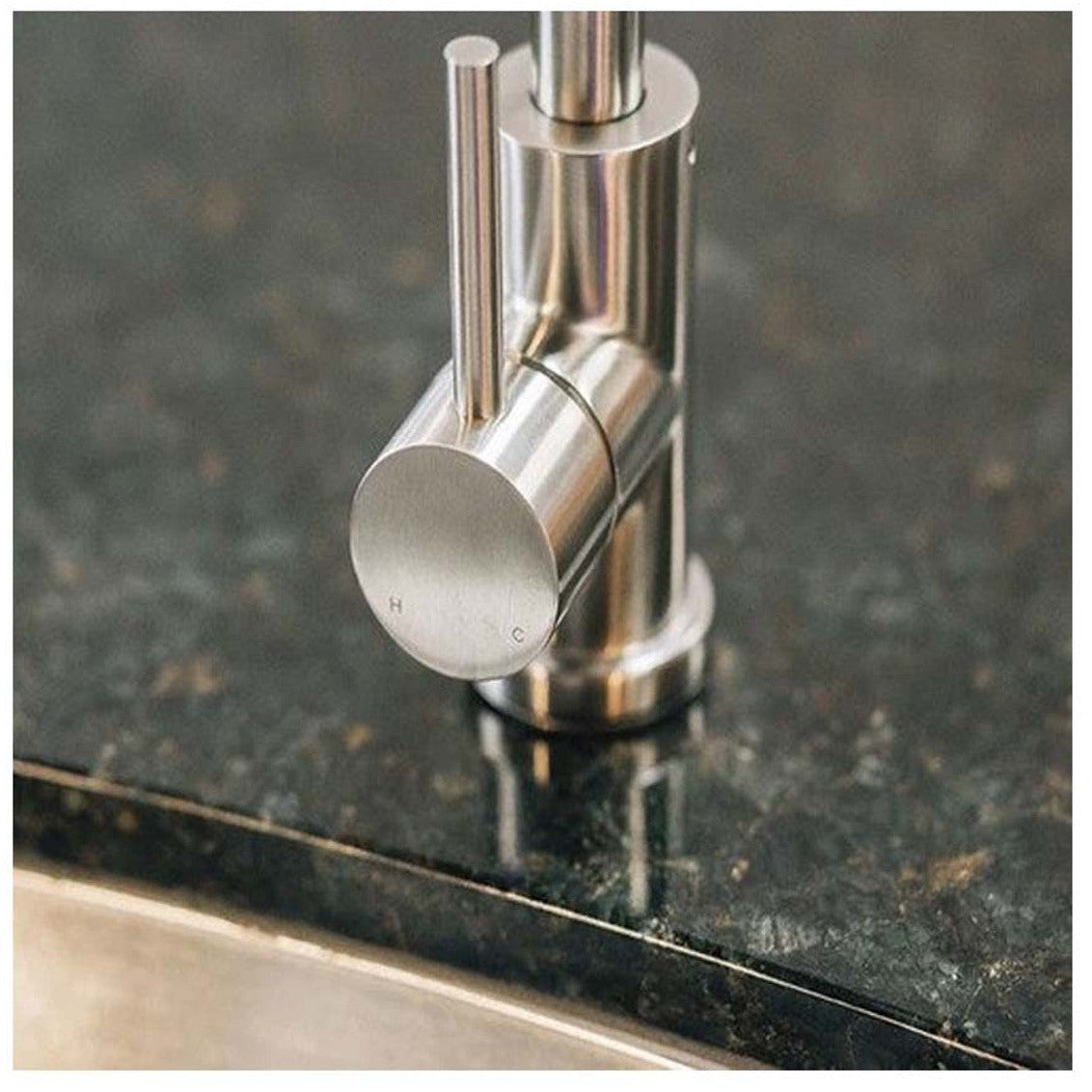 Summerset 19" x 15" Undermount Sink