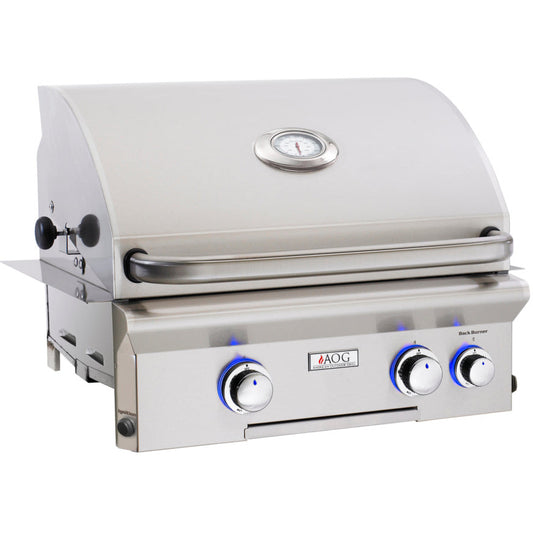 American Outdoor Grill 24" Built-in "L" Series Gas Grill