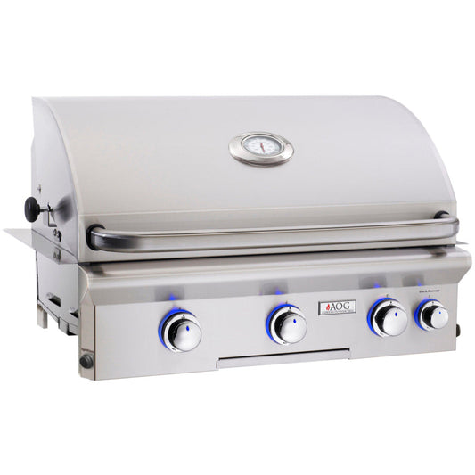 American Outdoor Grill 30" Built-in "L" Series Gas Grill