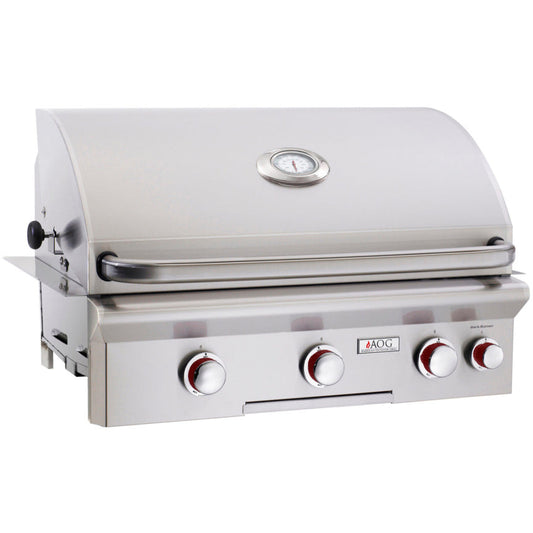 American Outdoor Grill 30" Built-in "T" Series Gas Grill