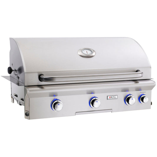 American Outdoor Grill 36" Built-in "L" Series Gas Grill