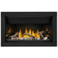 Napoleon Ascent Linear 46" Direct Vent Gas Fireplace