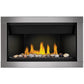 Napoleon Ascent Linear 46" Direct Vent Gas Fireplace