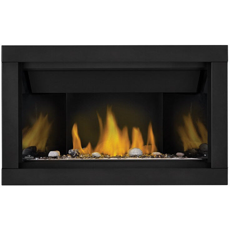 Napoleon Ascent Linear 46" Direct Vent Gas Fireplace