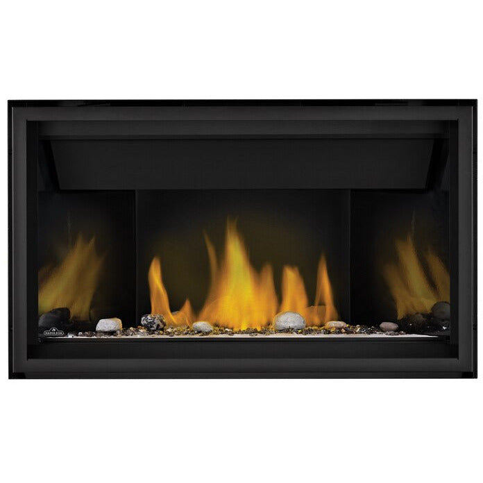 Napoleon Ascent Linear 46" Direct Vent Gas Fireplace