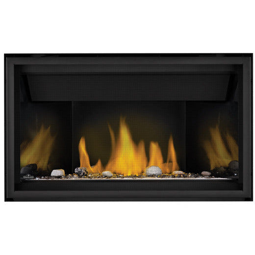 Napoleon Ascent Linear Series 36" Gas Fireplace